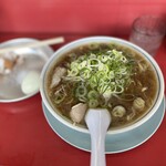 ラーメン 藤 - 