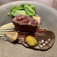 グランド キッチン - 