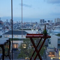 銀座うかい亭 - 