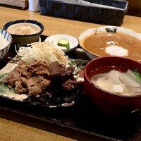 しゃにむに 心斎橋本店 - 