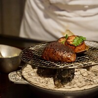 銀座うかい亭 - 