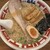 屯ちん - 料理写真:豚骨並ちぢれ麺