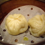 老香港酒家京都 - 小龍包