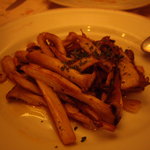 ロス・レイエス・マーゴス - OptioA30：にんにくガツン！と効いたキノコ