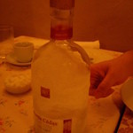 ロス・レイエス・マーゴス - OptioA30：ポルトガル焼酎「アグアルデンテ」