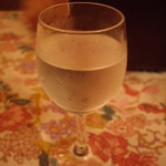 ロス・レイエス・マーゴス - OptioA30：アグアルデンテの香りがたまらん♪