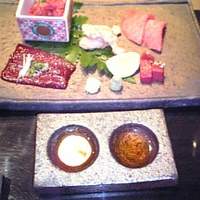 肉匠なか田 本店 - 