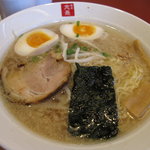 麺屋　志憙 - 