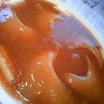 王朝 - フカヒレ姿煮