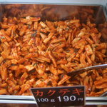 キムチ家 彩香 - 