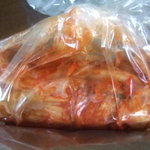 キムチ家 彩香 - 