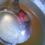 王朝 - つばめの巣