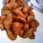 王朝 - 茄子！！