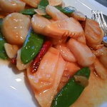 王朝 - ホタテ！ﾊﾟｰﾄ１