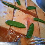 王朝 - お豆腐です！