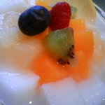 王朝 - 3人前食べちゃいました＾＾