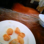 王朝 - コレがすごいことに･･･