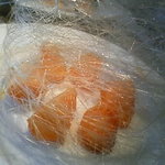 王朝 - 飴細工です～