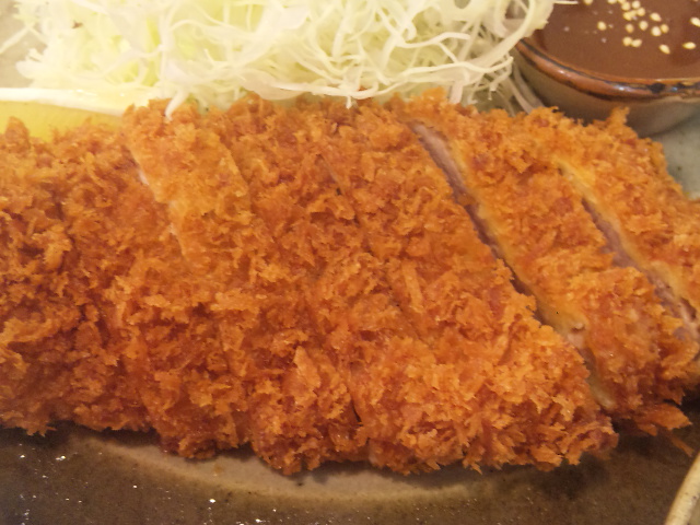 とんかつさんきゅう - 京王堀之内/とんかつ | 食べログ