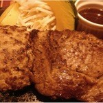 Bistro ハンバーグ