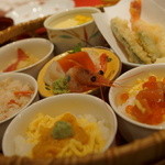 北海道料理 ユック - しらかば定食