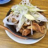 もつ焼 煮込み ヤリキ 上野支店