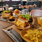 'OHANABATAKE 七条店 - 