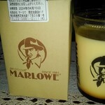 MARLOWE - 