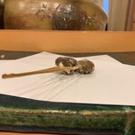 秋田 てんぷら みかわ - 