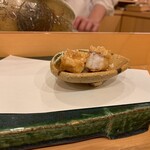 秋田 てんぷら みかわ - 