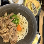 山下本気うどん - 