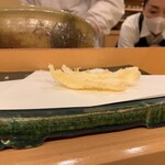 秋田 てんぷら みかわ - 