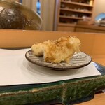 秋田 てんぷら みかわ - 