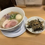 Ramen ThreE - 