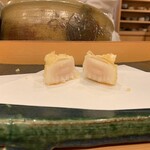 秋田 てんぷら みかわ - 