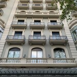 Restaurant SOLC at Majestic Hotel & Spa Barcelona - 