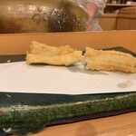 秋田 てんぷら みかわ - 