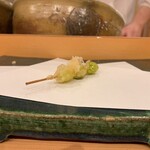 秋田 てんぷら みかわ - 