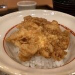 秋田 てんぷら みかわ - 