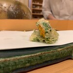 秋田 てんぷら みかわ - 