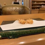 秋田 てんぷら みかわ - 