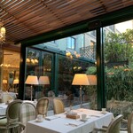 Restaurant SOLC at Majestic Hotel & Spa Barcelona - 