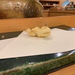 秋田 てんぷら みかわ - 