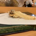 秋田 てんぷら みかわ - 