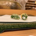 秋田 てんぷら みかわ - 