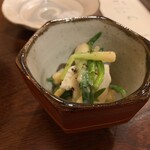 秋田 てんぷら みかわ - 