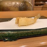 秋田 てんぷら みかわ - 