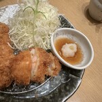 Nadai Tonkatsu Katsukura - 