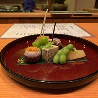 日本料理 たかむら - 
