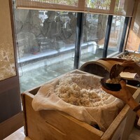 浅草むぎとろ 本店 - 